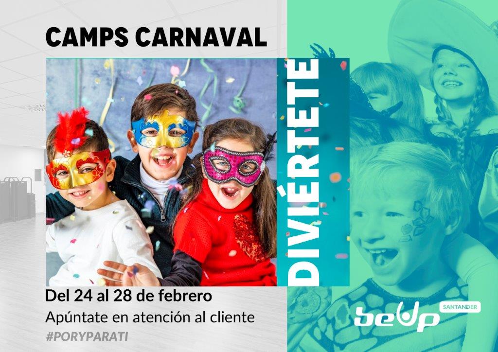 Camps Carnaval